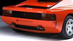 Euro bumpers